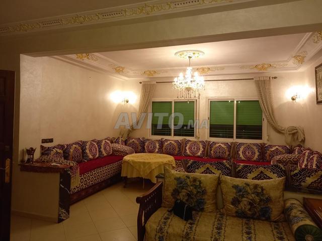 Appartement vente à Fès