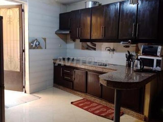 Appartement vente à Berrechid, Gharb-Chrarda-Beni Hssen