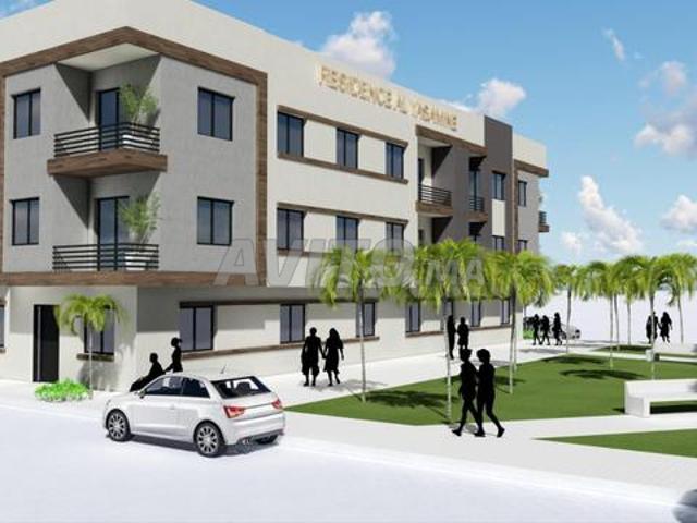 Appartement vente à Berkane