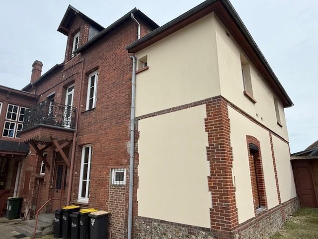 Appartement vente à Bernay