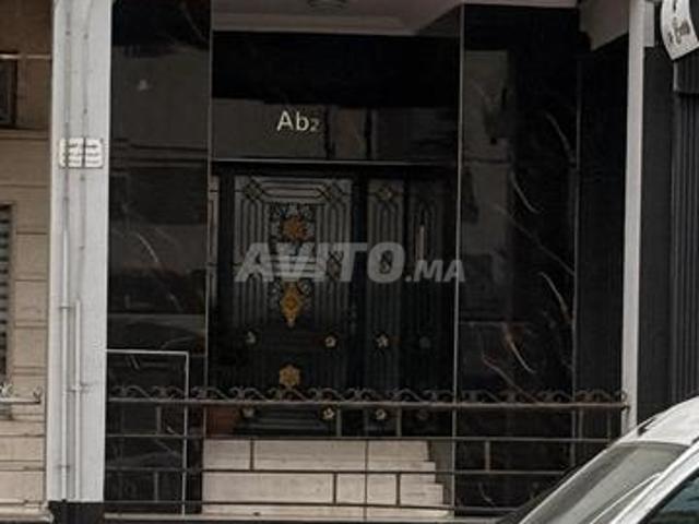 Appartement vente à Anfa, Gharb-Chrarda-Beni Hssen