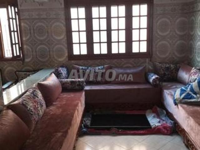 Appartement vente à Berrechid, Gharb-Chrarda-Beni Hssen