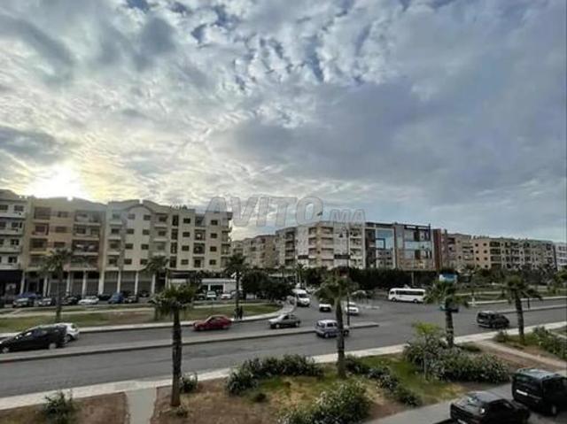 Appartement vente à Berrechid, Gharb-Chrarda-Beni Hssen