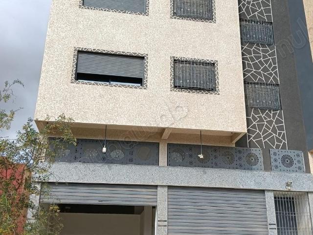 Appartement vente à Berrechid, Gharb-Chrarda-Beni Hssen