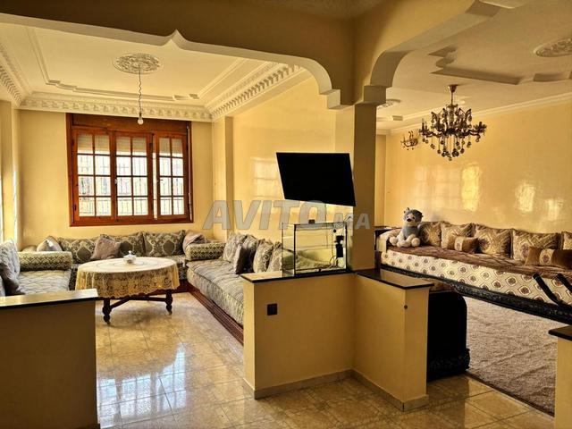 Appartement vente à Berrechid, Gharb-Chrarda-Beni Hssen
