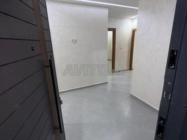 Appartement vente à Berrechid, Gharb-Chrarda-Beni Hssen