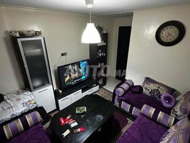 Appartement vente à Berrechid, Gharb-Chrarda-Beni Hssen