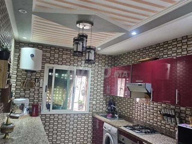 Appartement vente à Berrechid, Gharb-Chrarda-Beni Hssen