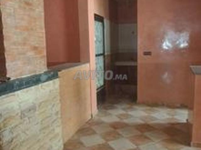 Appartement vente à Berrechid, Gharb-Chrarda-Beni Hssen