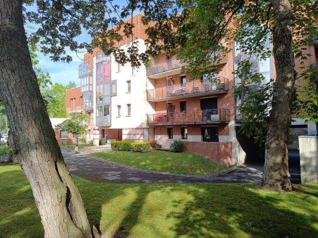 Appartement vente à Béthune