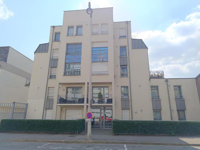 Appartement vente à Béthune