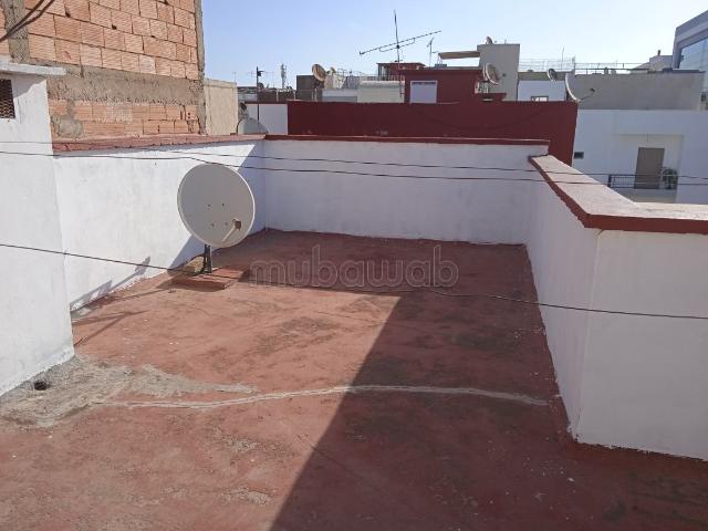 Appartement vente à Salé