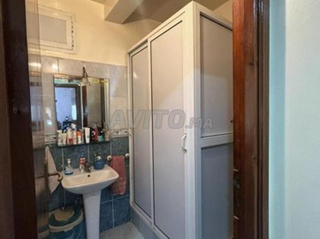 Appartement vente à Salé