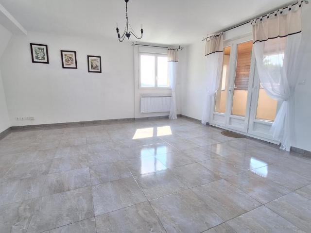 Appartement vente à Arras, Bihucourt
