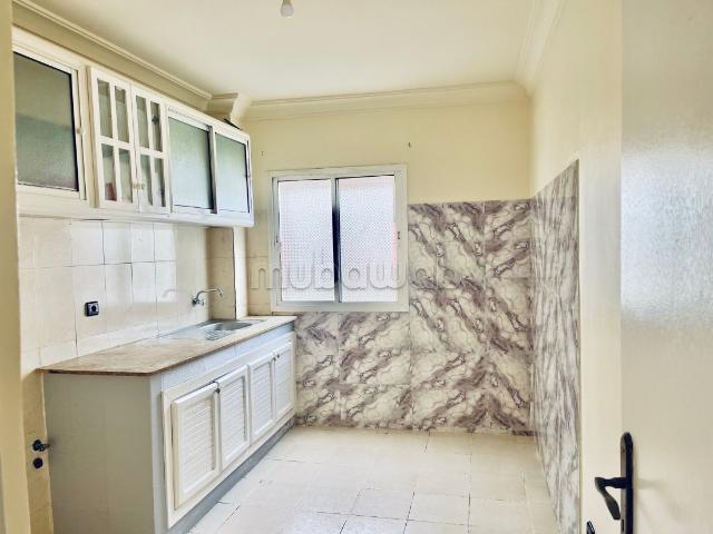 Appartement vente à El Ma, Gharb-Chrarda-Beni Hssen