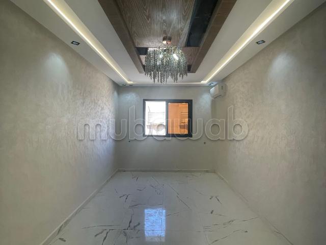 Appartement vente à Lyautey