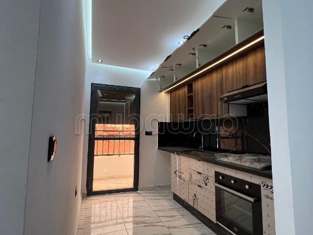 Appartement vente à Lyautey
