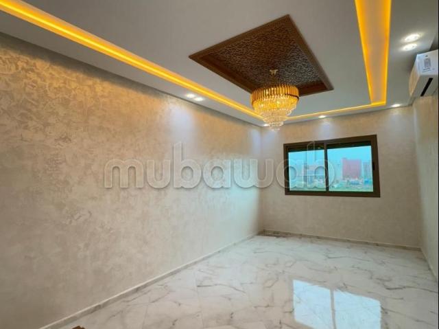 Appartement vente à Lyautey