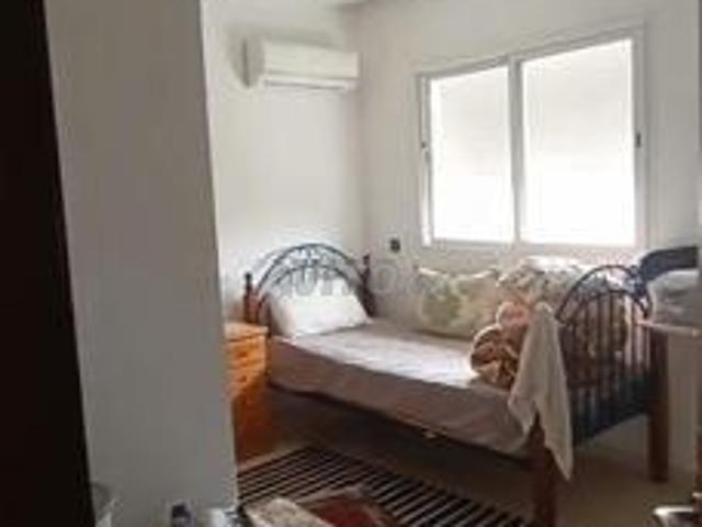 Appartement vente à Lyautey