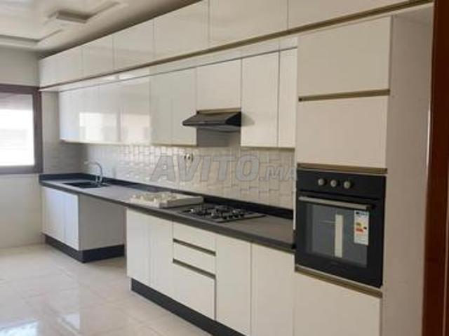Appartement vente à Berrechid, Gharb-Chrarda-Beni Hssen
