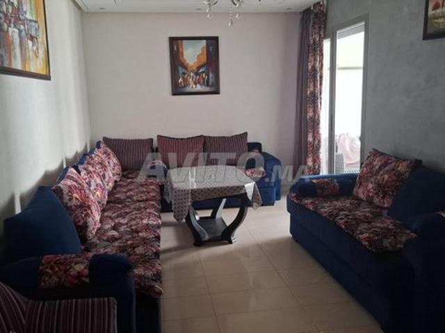 Appartement vente
