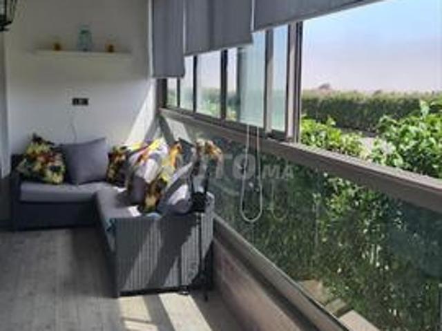 Appartement vente