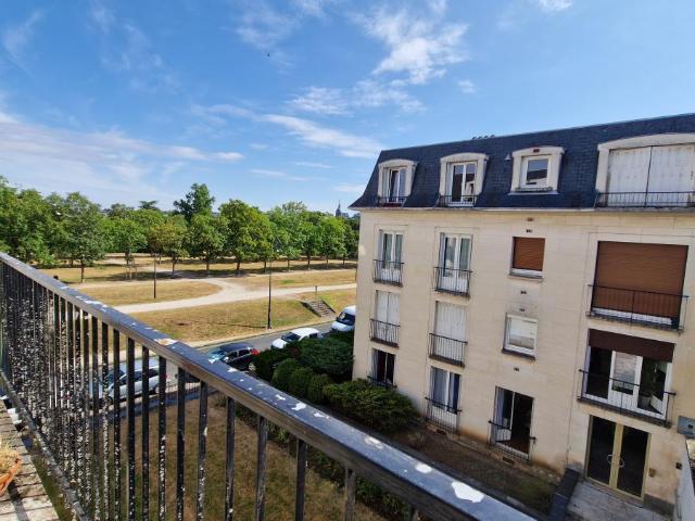 Appartement vente à Blois