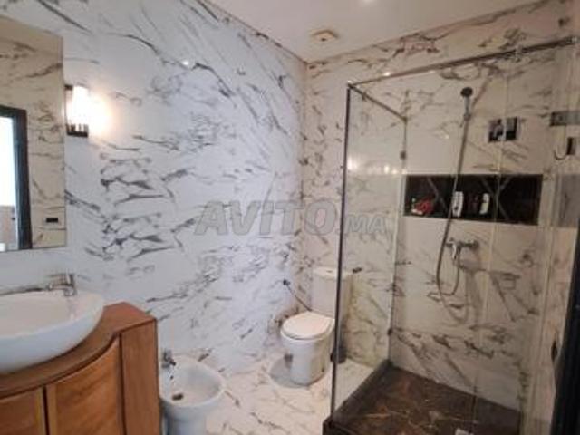 Appartement vente à Mohammedia, Gharb-Chrarda-Beni Hssen