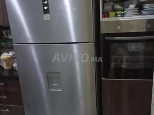 Appartement vente à Anfa, Gharb-Chrarda-Beni Hssen