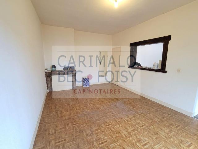 Appartement vente à Châteaudun, Bonneval