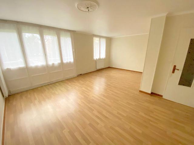 Appartement vente à Rouen, Bonsecours