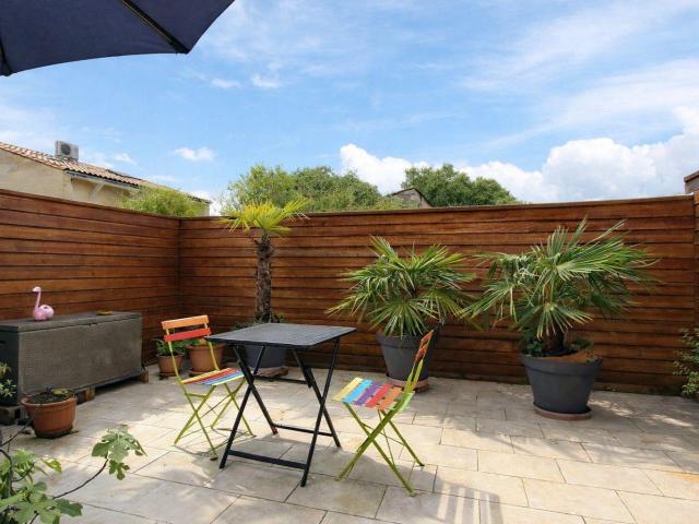 Appartement vente à Bordeaux