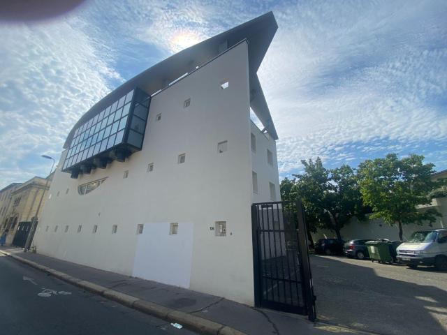 Appartement vente à Bordeaux