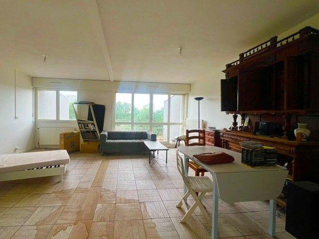 Appartement vente à Bordeaux