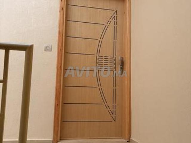 Appartement vente à Meknès