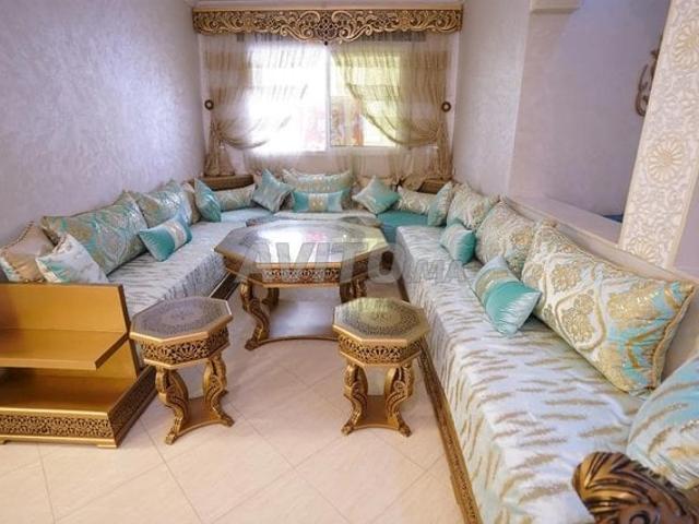 Appartement vente à Tétouan, Tanger-Tétouan