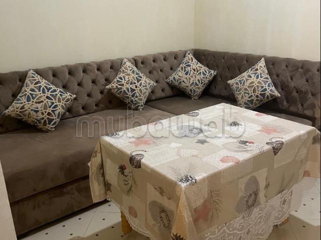 Appartement vente à Tangero, Tanger-Tétouan