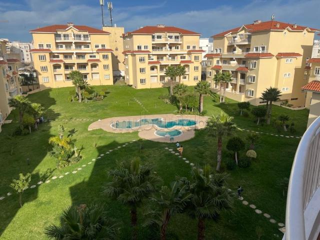 Appartement vente à Tangero, Tanger-Tétouan