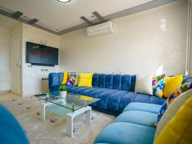 Appartement vente à Tangero, Tanger-Tétouan