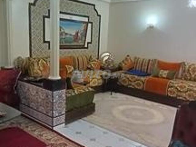 Appartement vente à Anfa, Sidi Belyout
