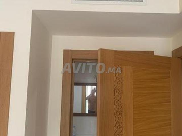 Appartement vente à Centre Ville