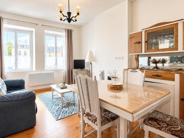 Appartement vente à Boulogne-sur-Mer, Boulogne-sur-mer