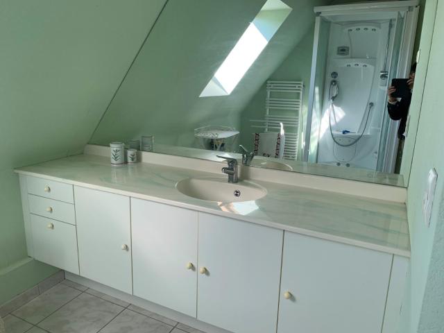 Appartement vente à Bernay, Bourg-achard