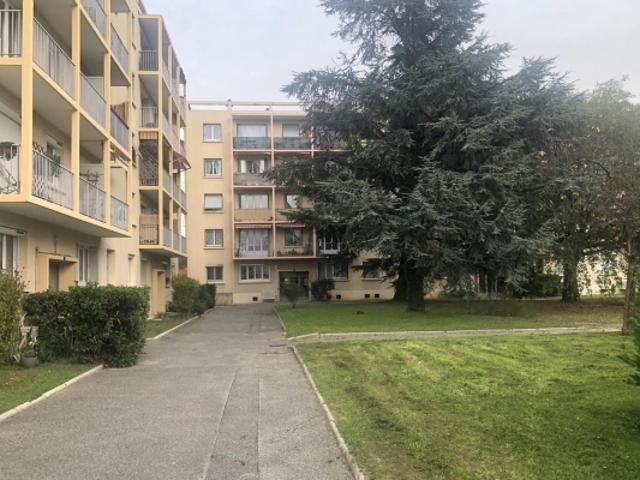 Appartement vente à Valence, Bourg-lès-valence