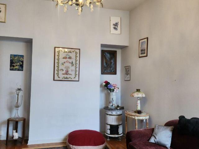 Appartement vente à Bourges