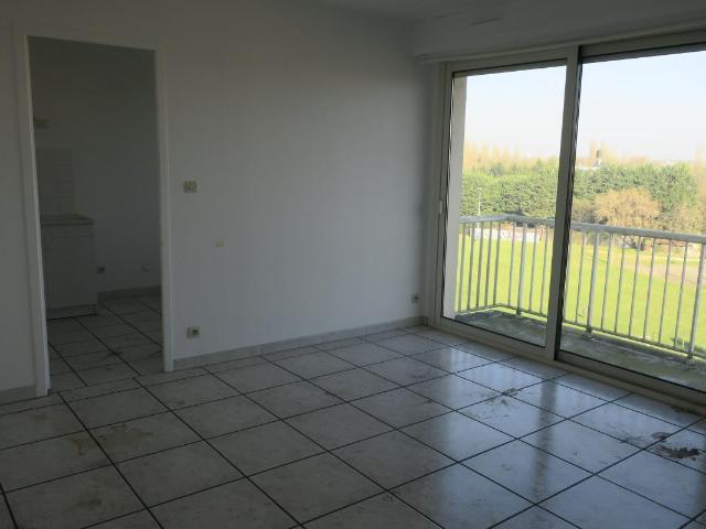 Appartement vente à Bourges