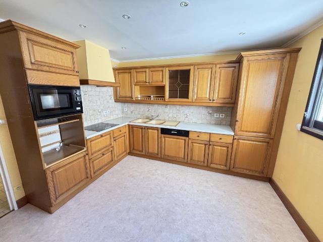 Appartement vente à Bourges