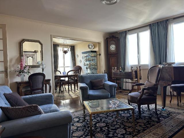Appartement vente à Bourges