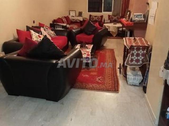 Appartement vente à Anfa, Sidi Belyout