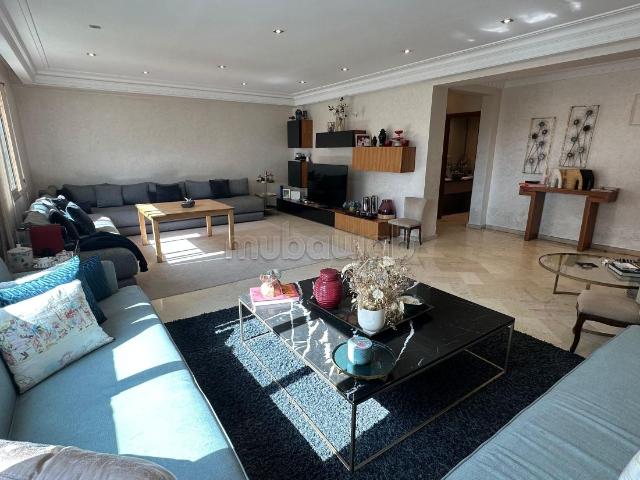 Appartement vente à Anfa, Gharb-Chrarda-Beni Hssen